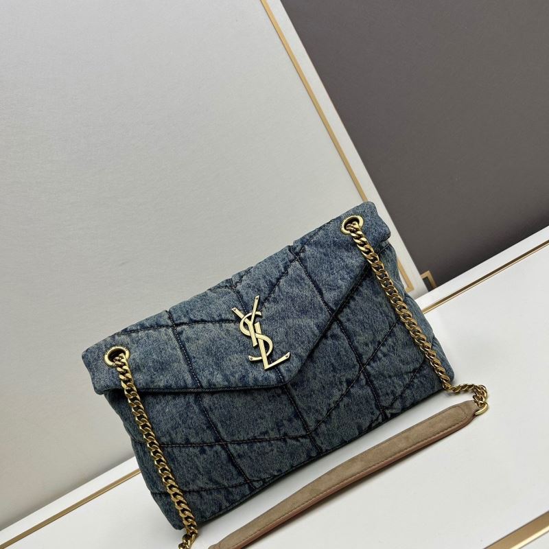 Y*L top handle bags